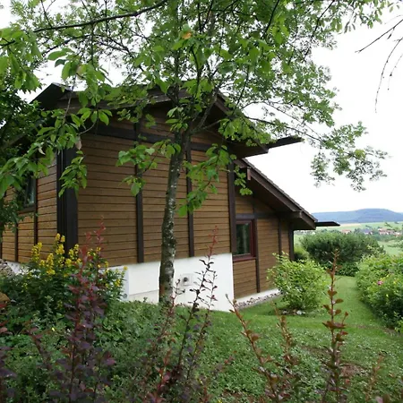 Hasenpfad 86 Bad Dürrheim