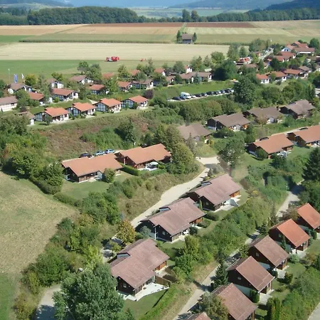 Hébergement de vacances Hasenpfad 86