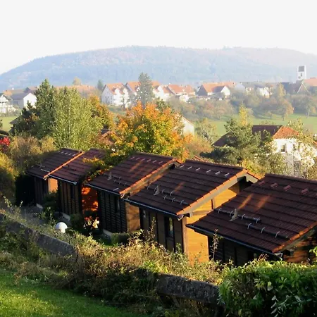 Hasenpfad 86 Bad Dürrheim